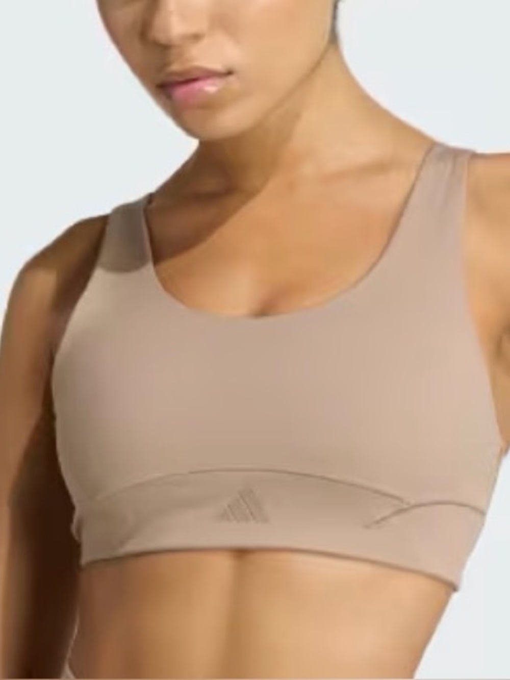 ADIDAS ALL ME LUXE S sports  BRA